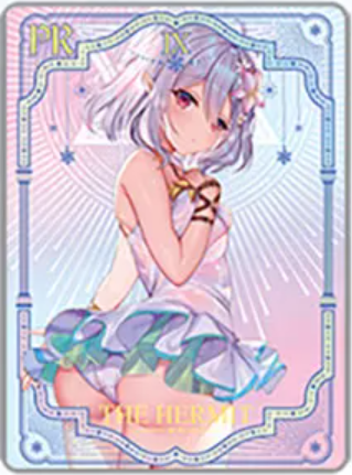 NS-02-M16-010 Kokoro Natsume (Kokkoro) | Princess Connect Re:Dive